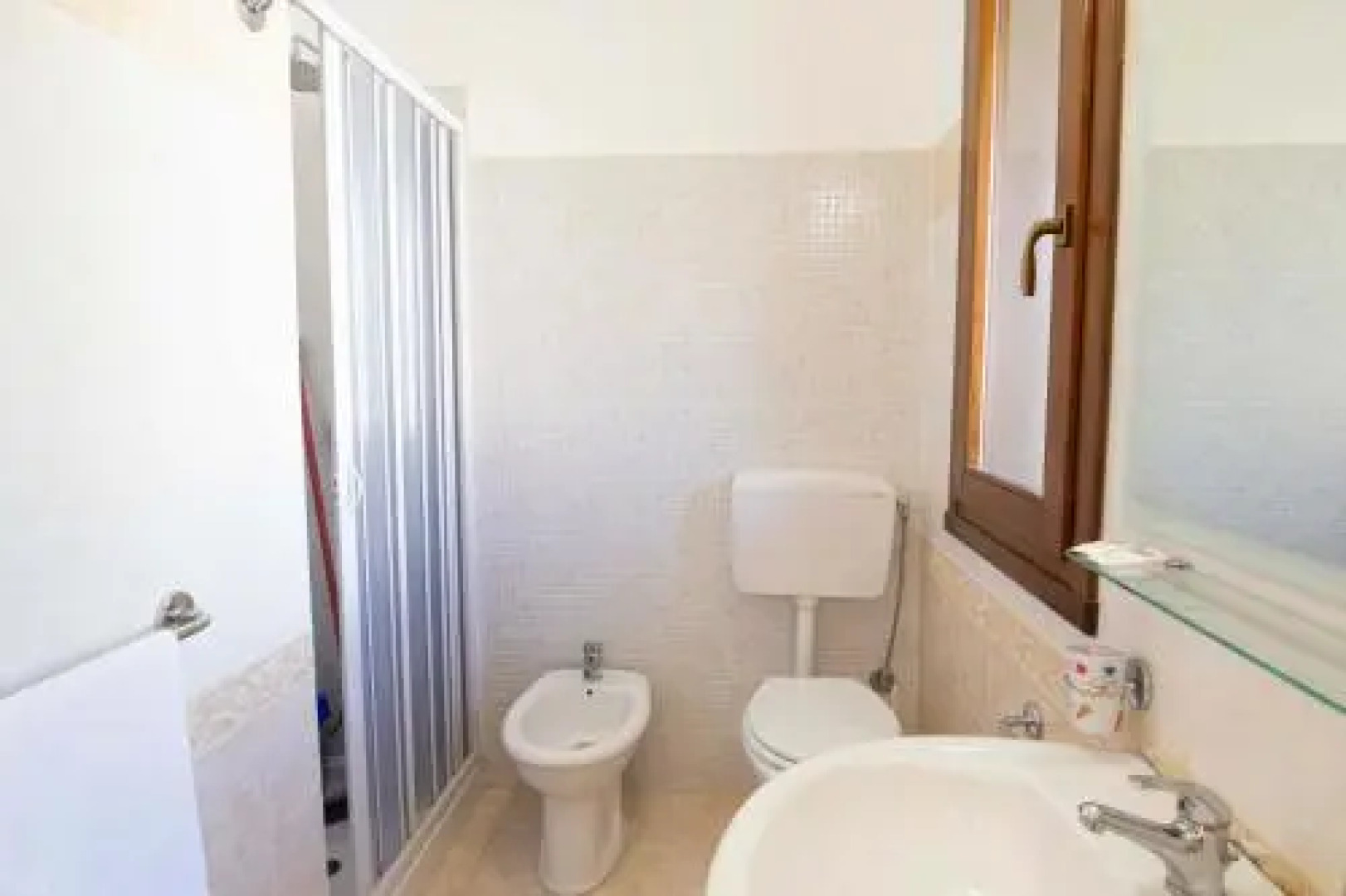 Residence  ApartHotel Marinotourist