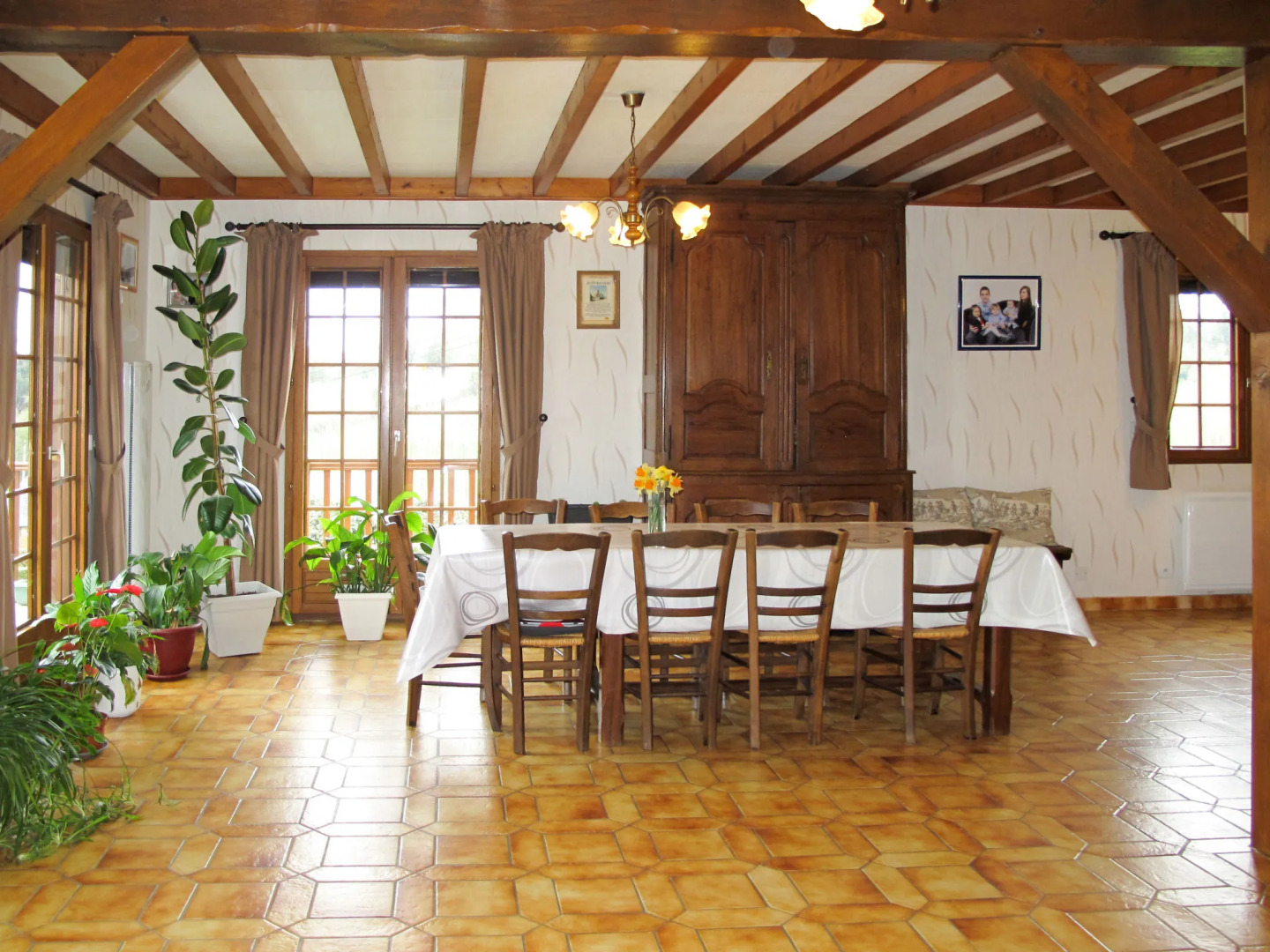 La Renaissance (NEB400)