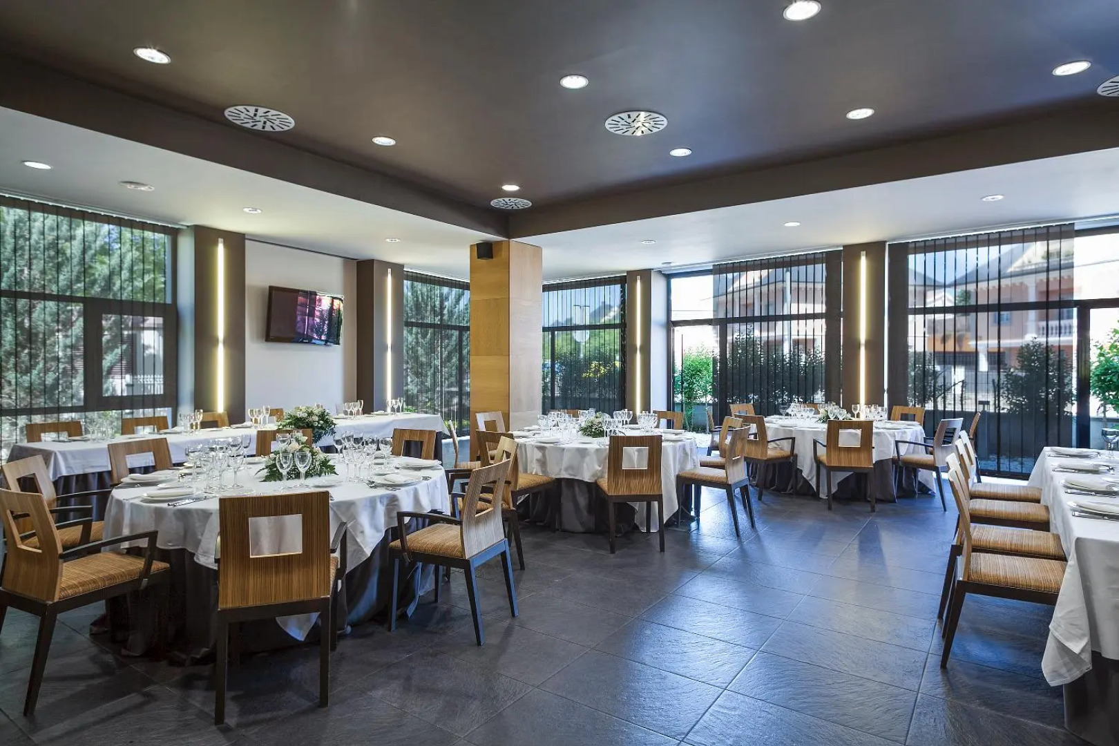 Aparthotel Attica21 Vallés