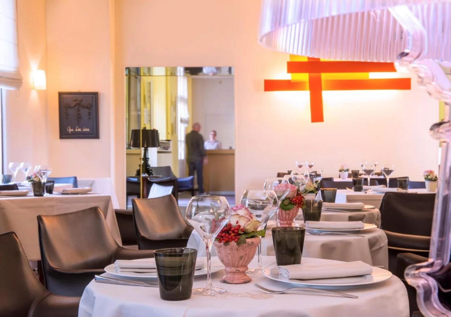 Le Mans Country Club