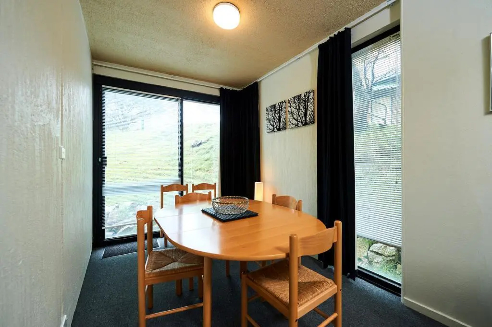 Mt Buller Apartment Rentals