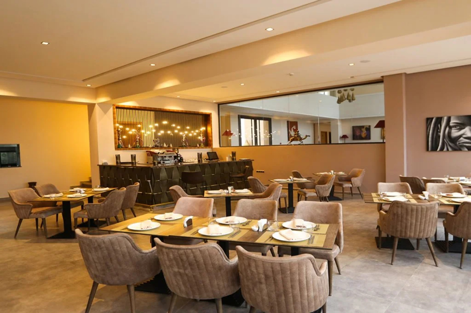 Sumahan Suites & Spa