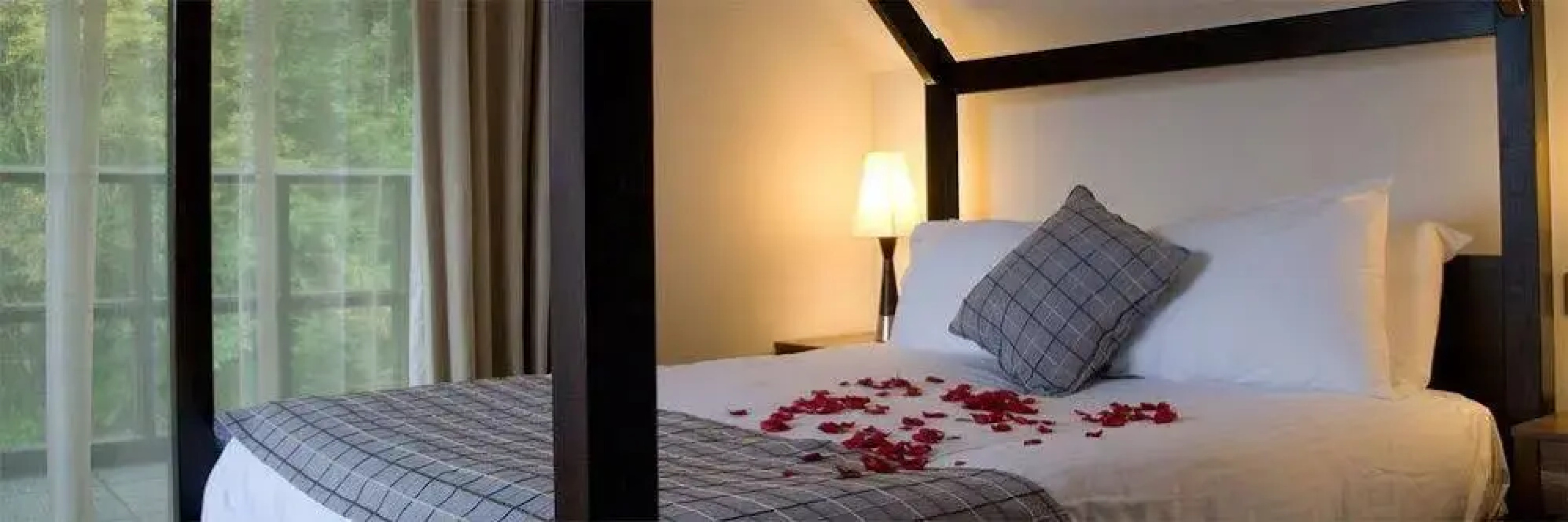 The Inn on Loch Lomond