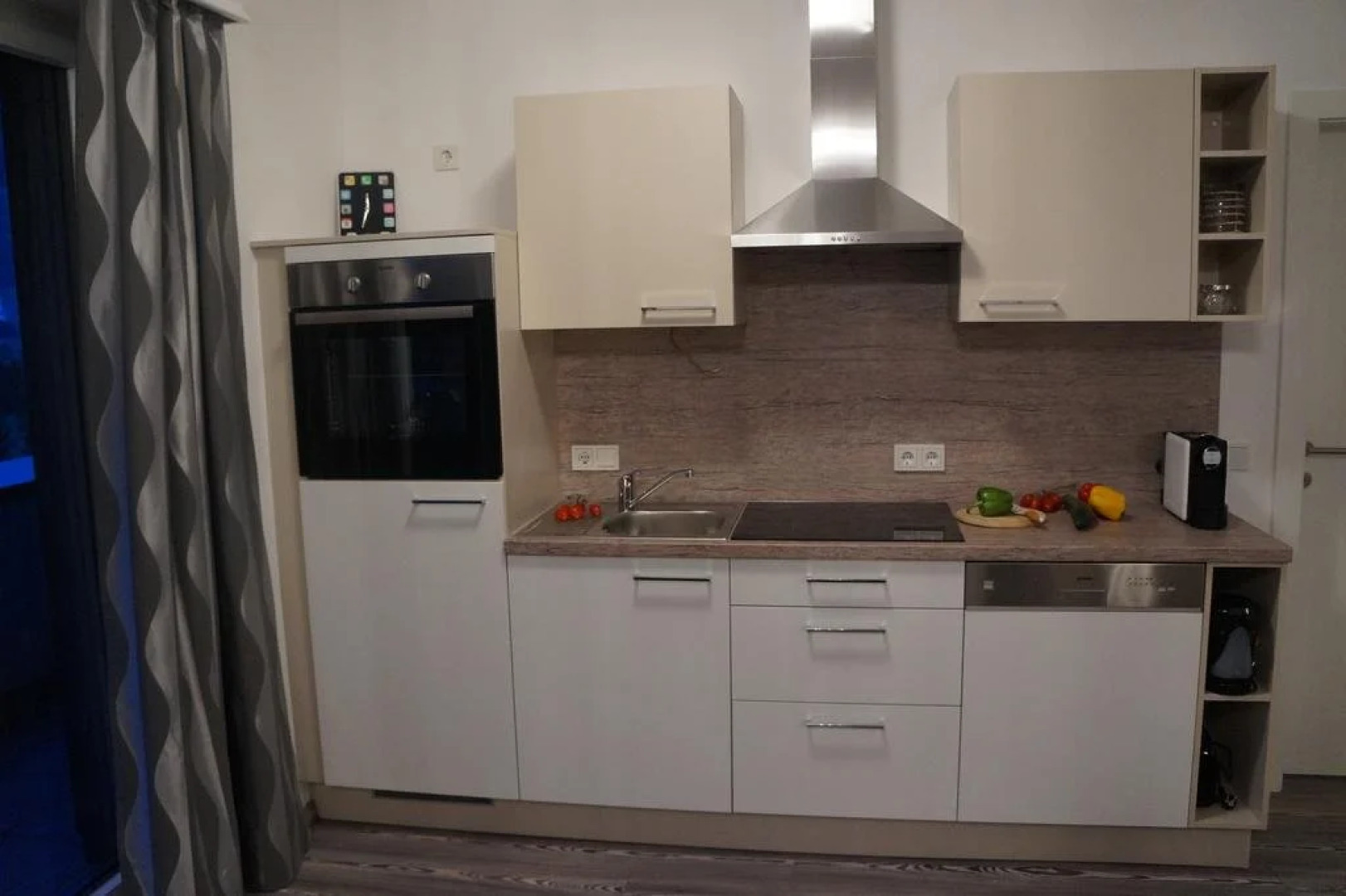 Appartements Dalila - Penthouse