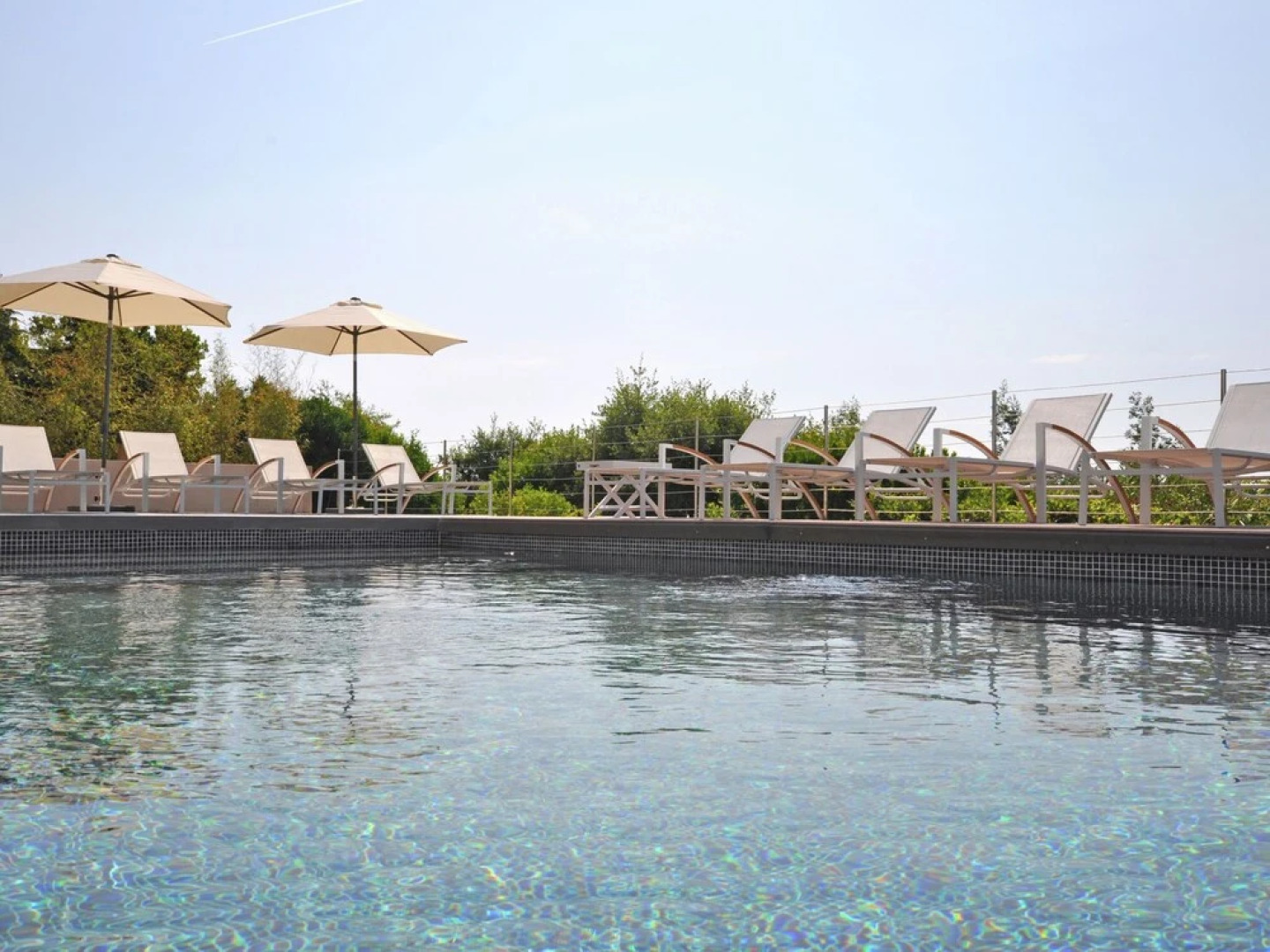 Luxurious Villa in Les Issambres With Pool