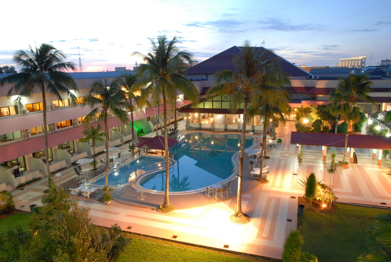Novotel Pontianak Convention Centre