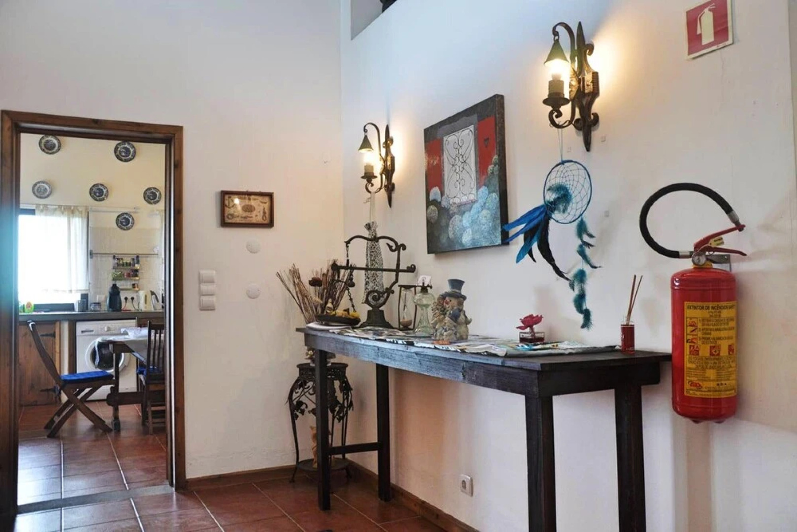 Villa 9545 Fenais Da Luz, Portugal