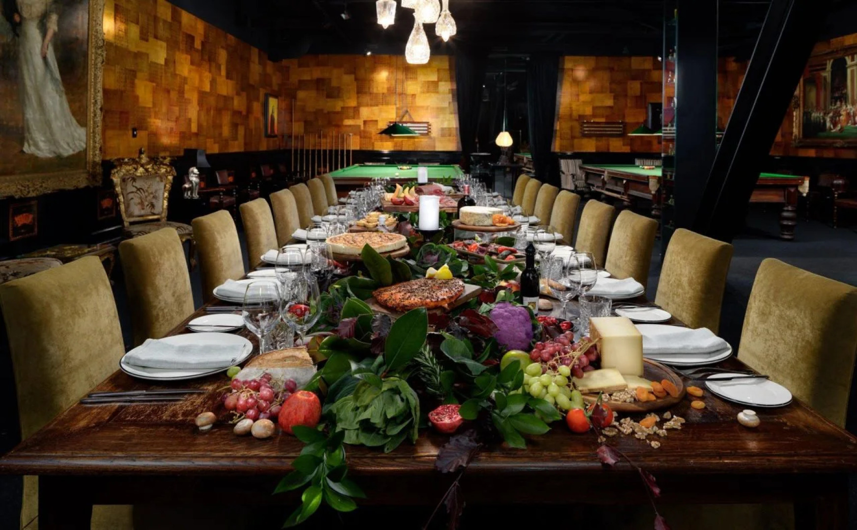 Museum Apartment Hotel, Independent Collection by EVT