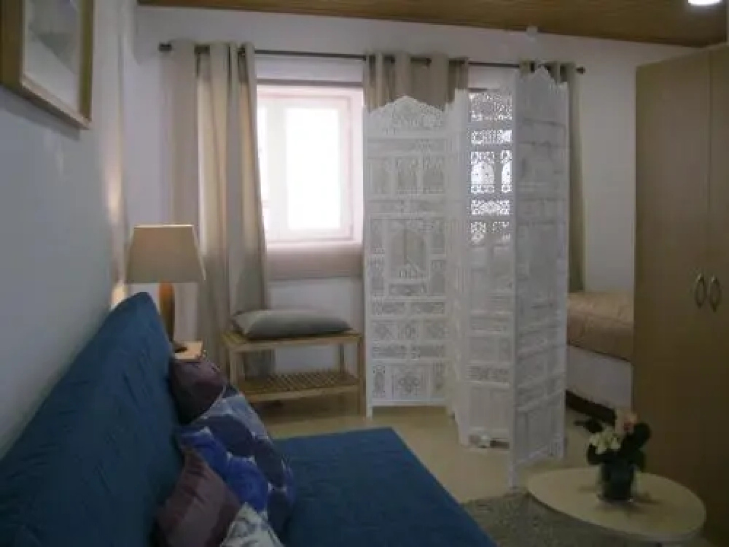 Apartamento 1 Penedo