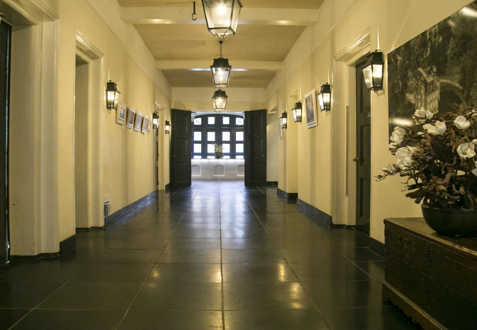 Landgoed Kasteel Oud-Poelgeest