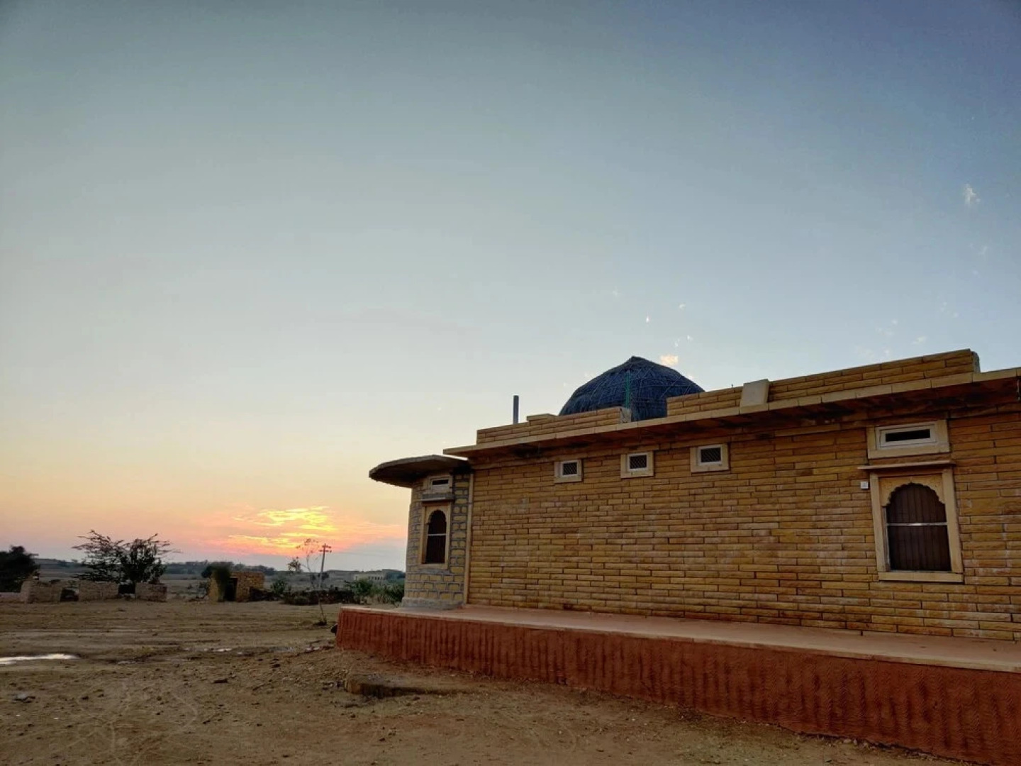 Registhan Guest House