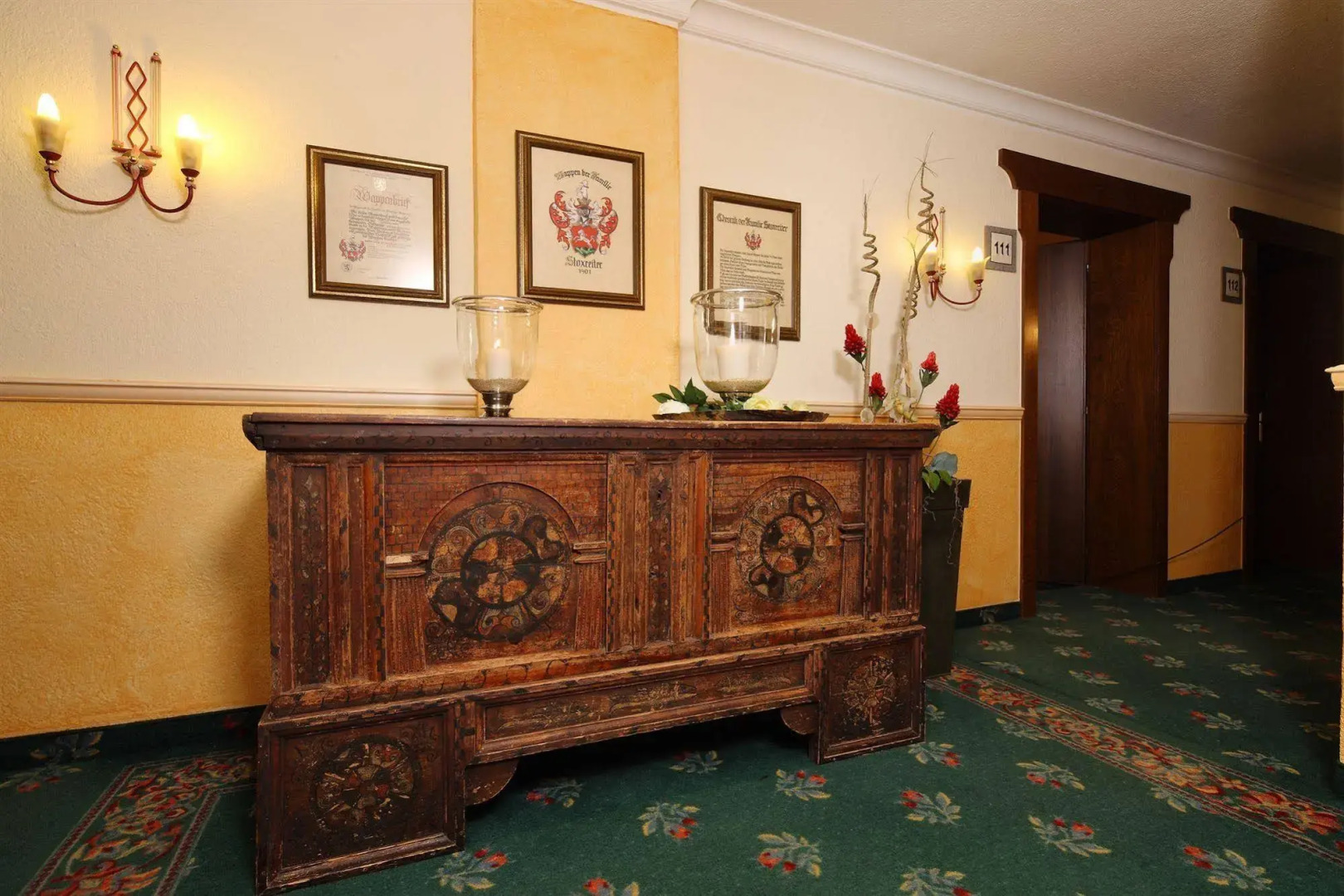 Sportpension Carinthia