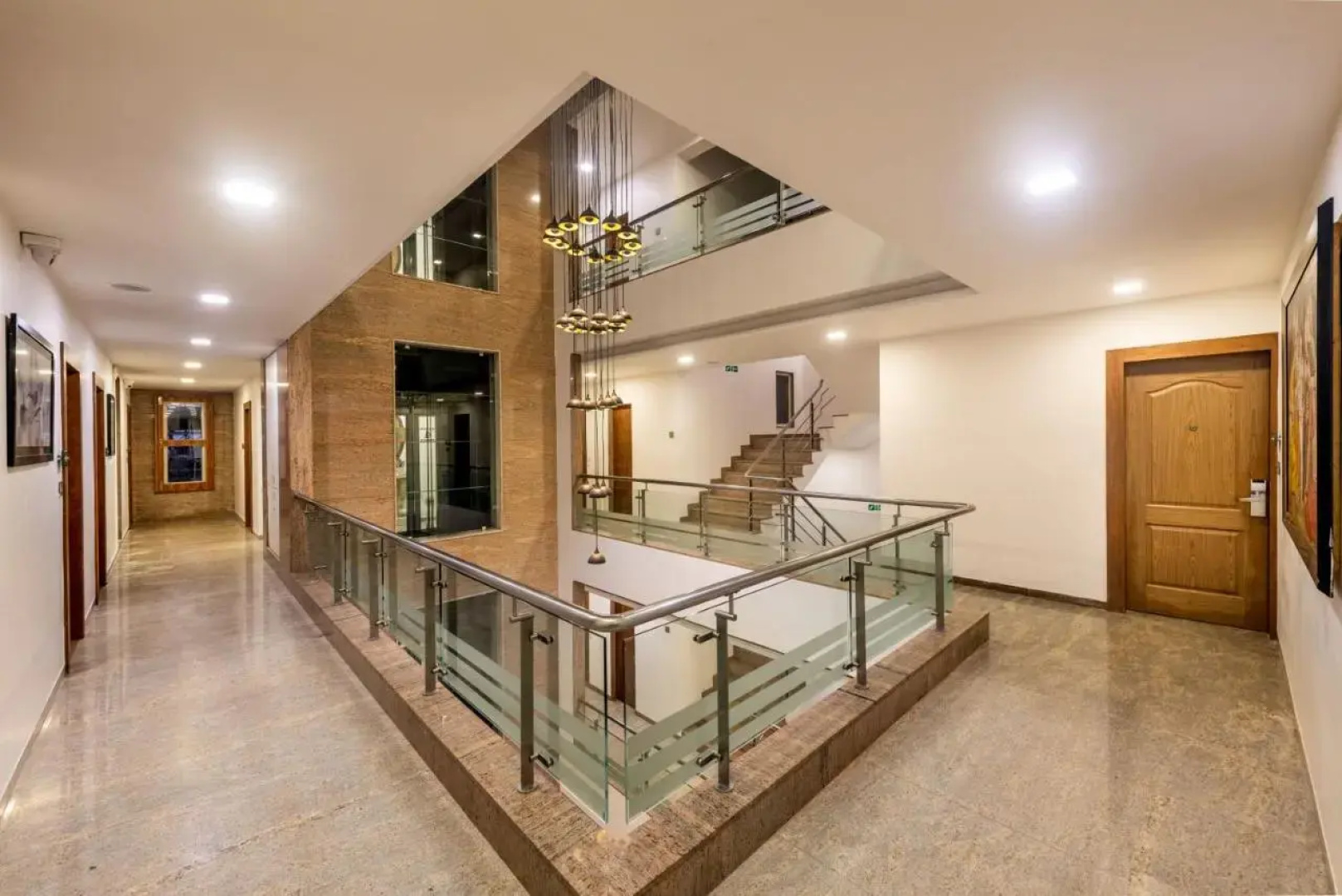 Dwarkadhish Lords Eco Inn