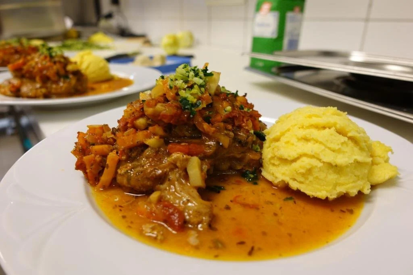 Hotel-Garni Bergland