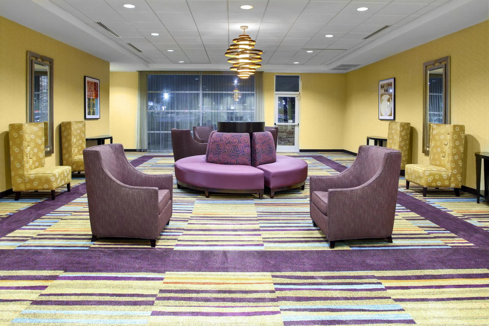 Fairfield Inn & Suites Atlanta Stockbridge