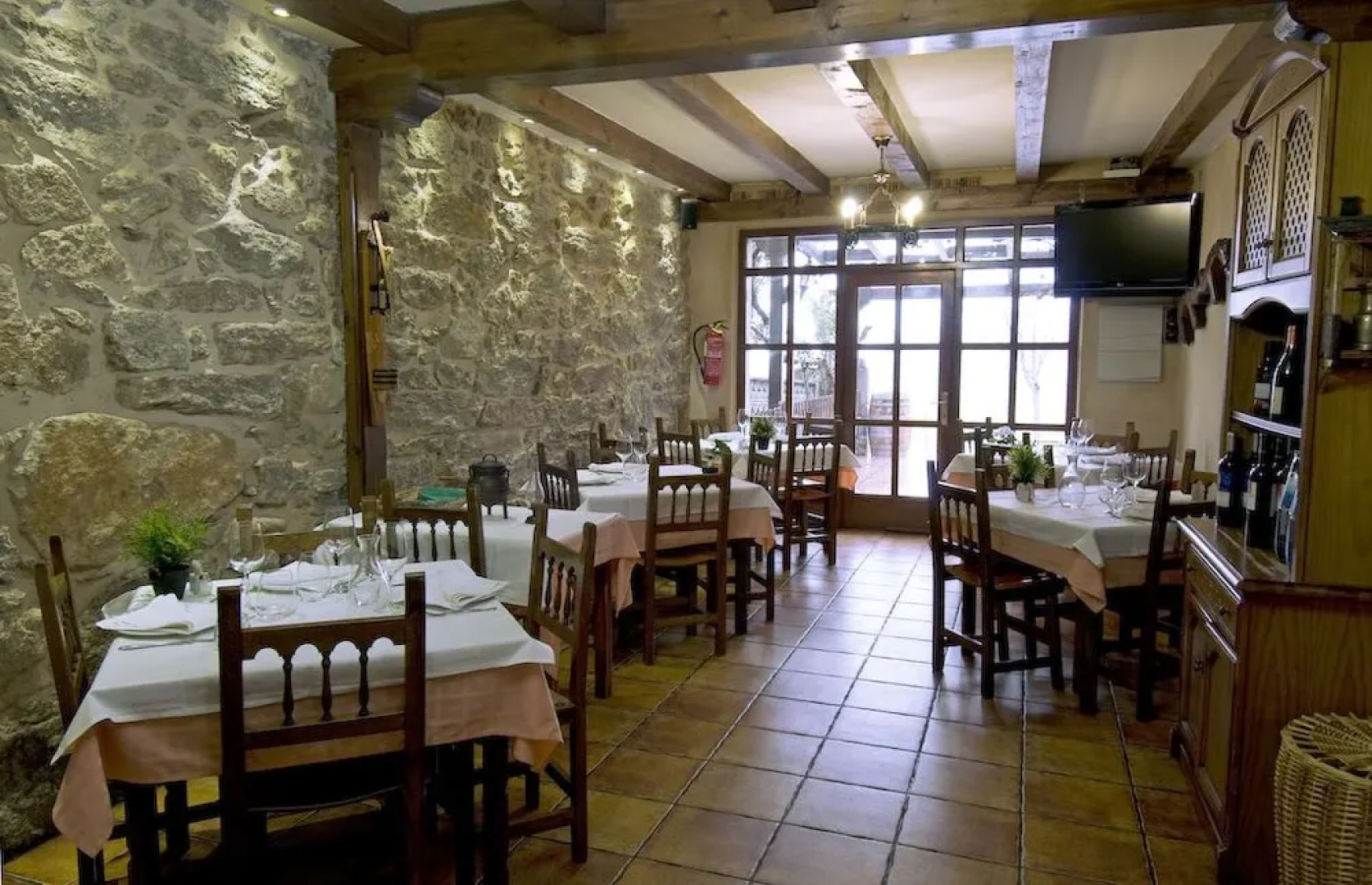 Hotel Rural El Recreo