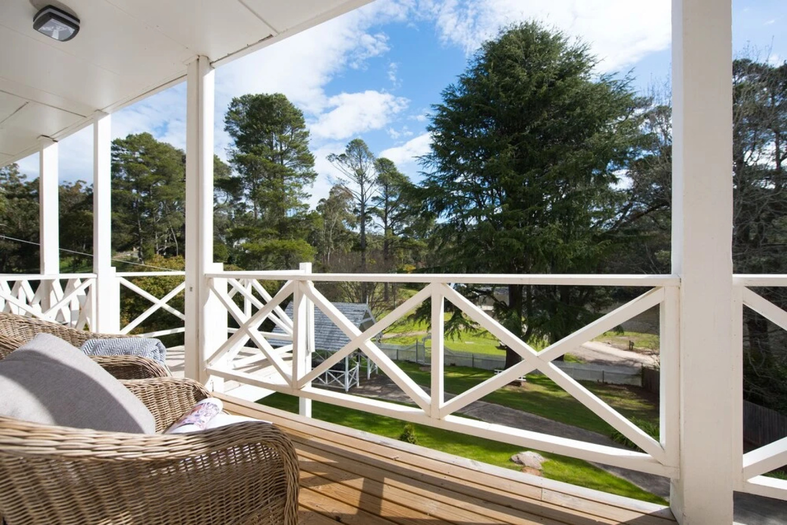 Lake Daylesford Apartment 3