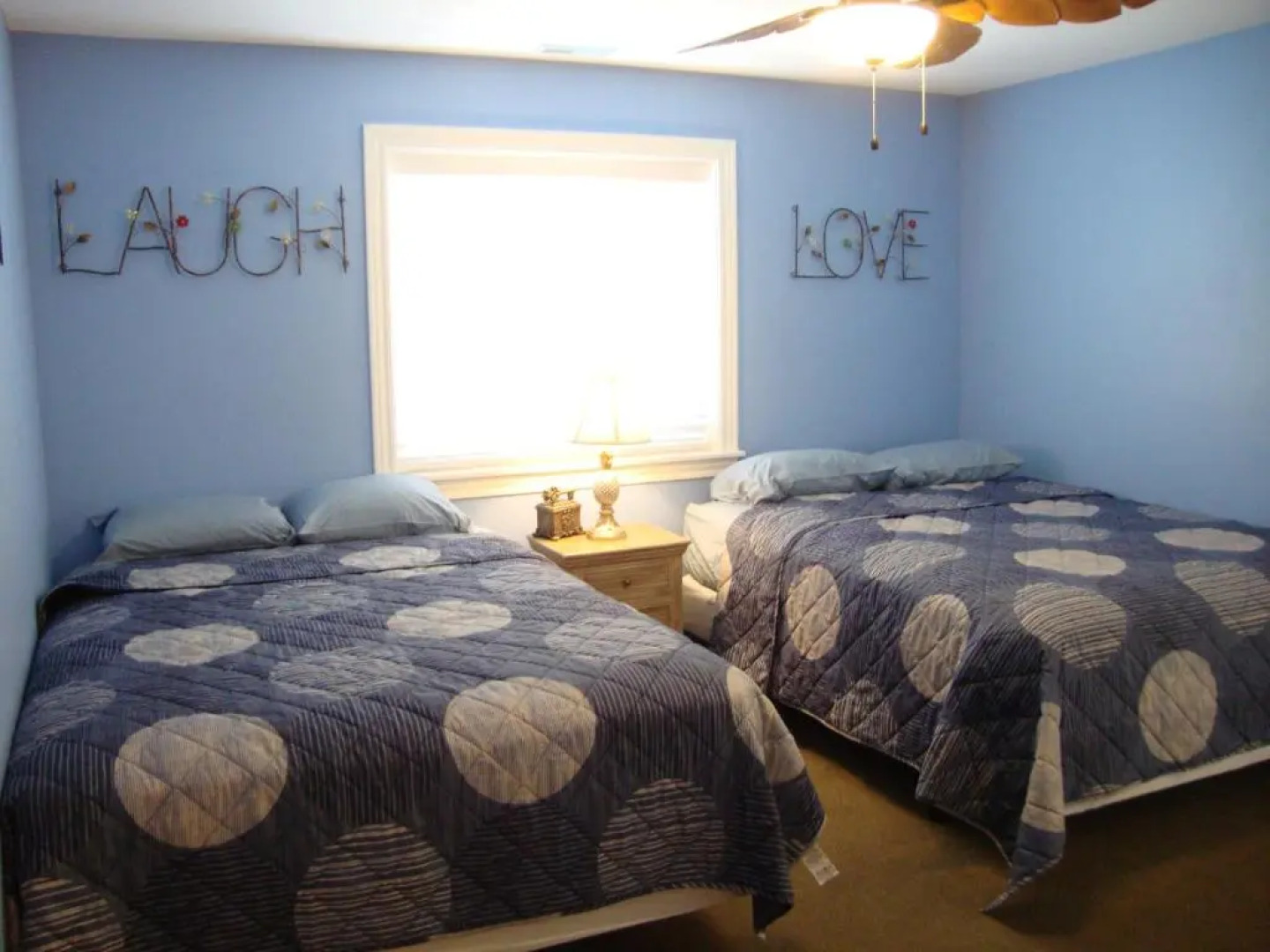 Put-in-Bay Waterfront Condo #206