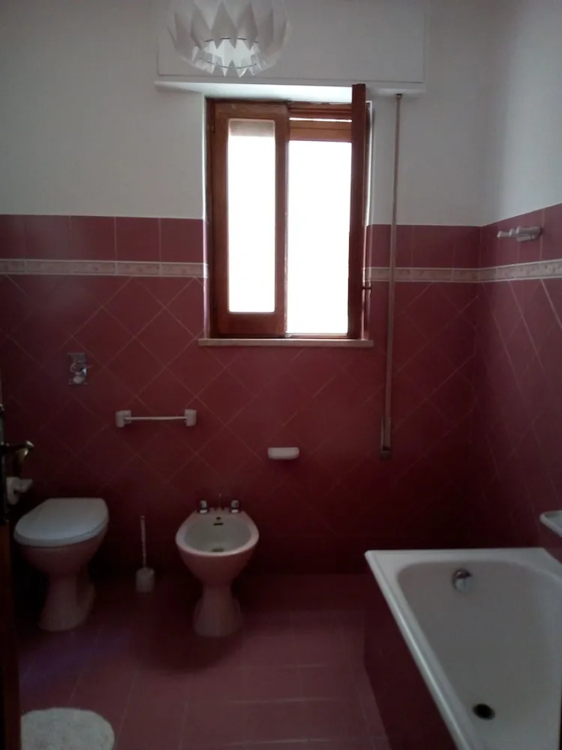 Casa Via Citta' Di Palermo