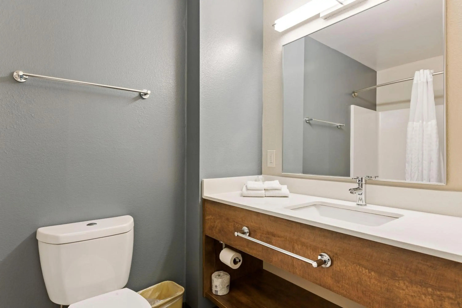 Extended Stay America Suites San Jose Mountain View