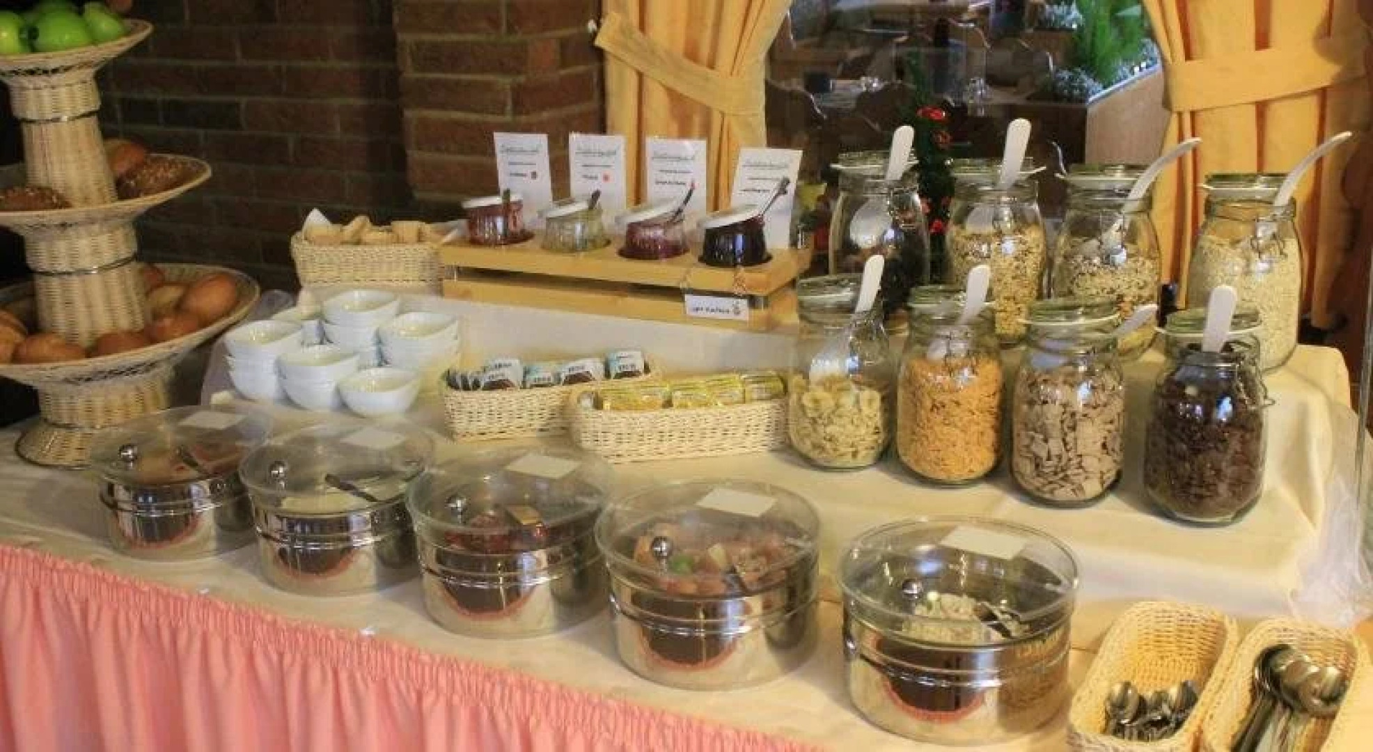 Waldhotel Dornröschenshöh