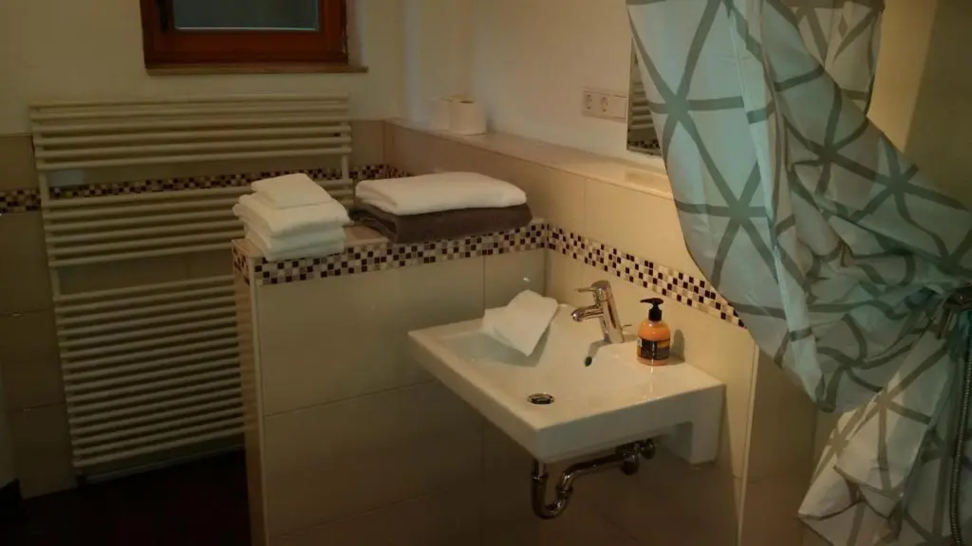 Villa Clee Ferienwohnungen