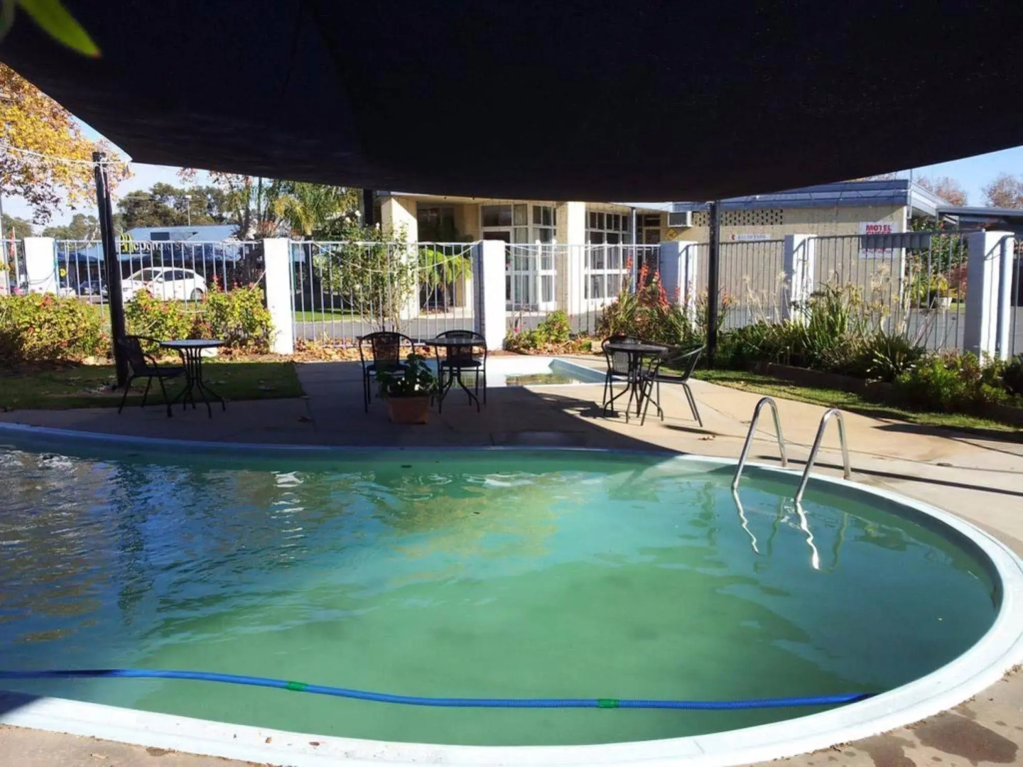 Wangaratta Motor Inn