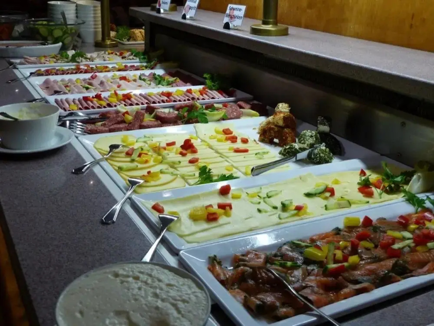 Nordsee-Hotel Deichgraf