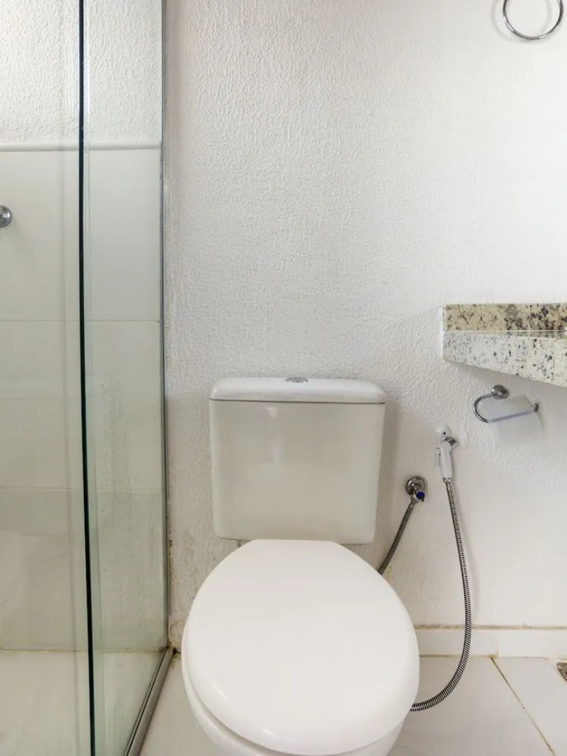 Oyo Hotel Santo Antonio