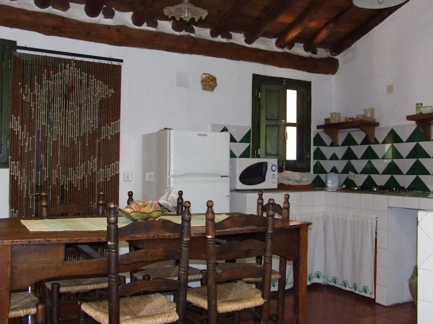 Casa Rural El Lagar