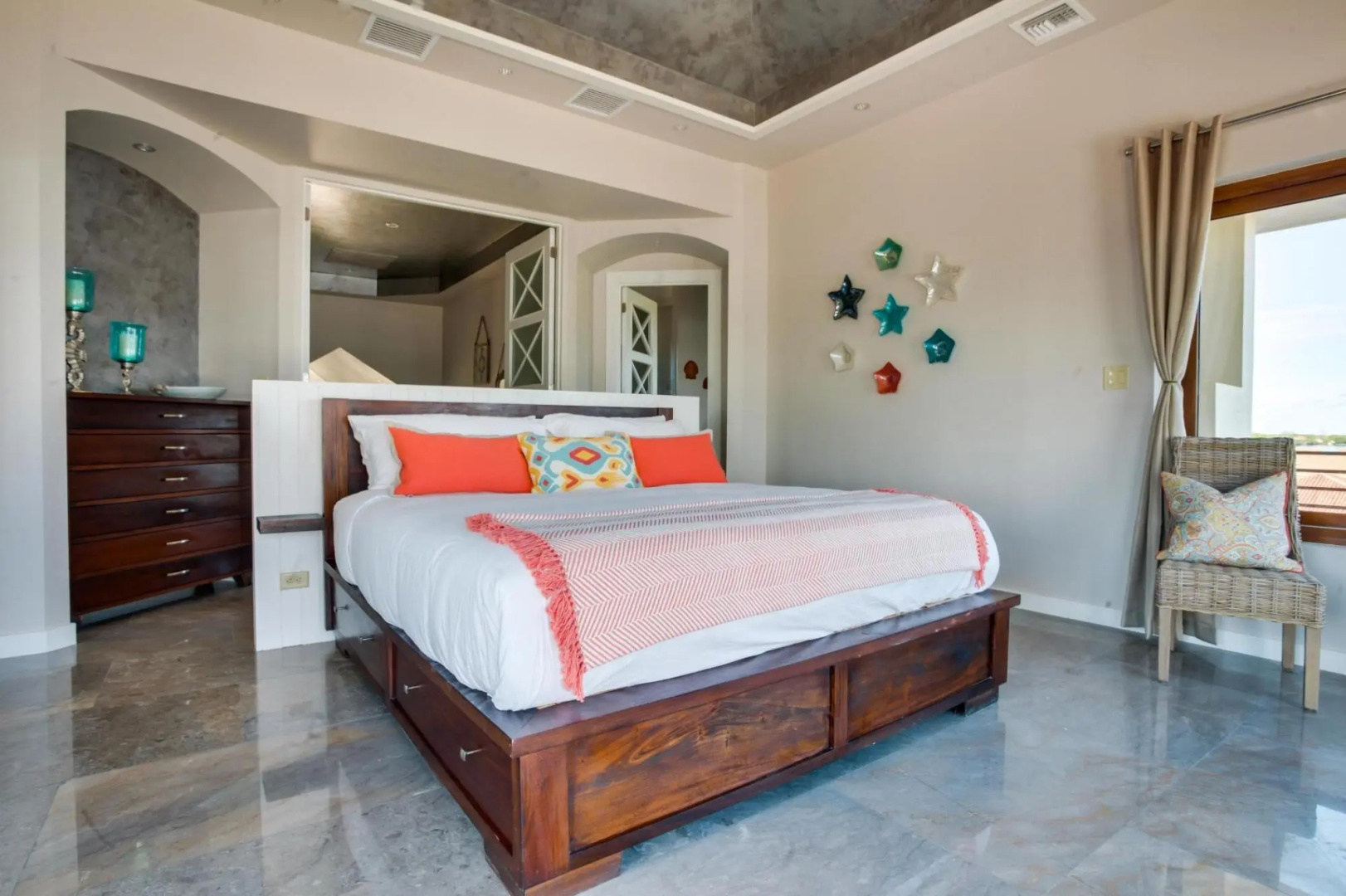 Villa Laguna Gecko in Belize City