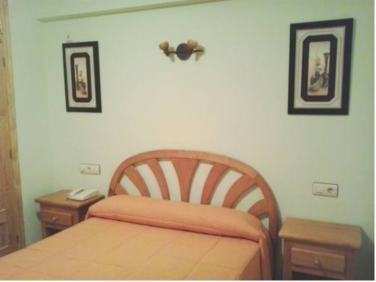 Hostal La Posada de Pizarro