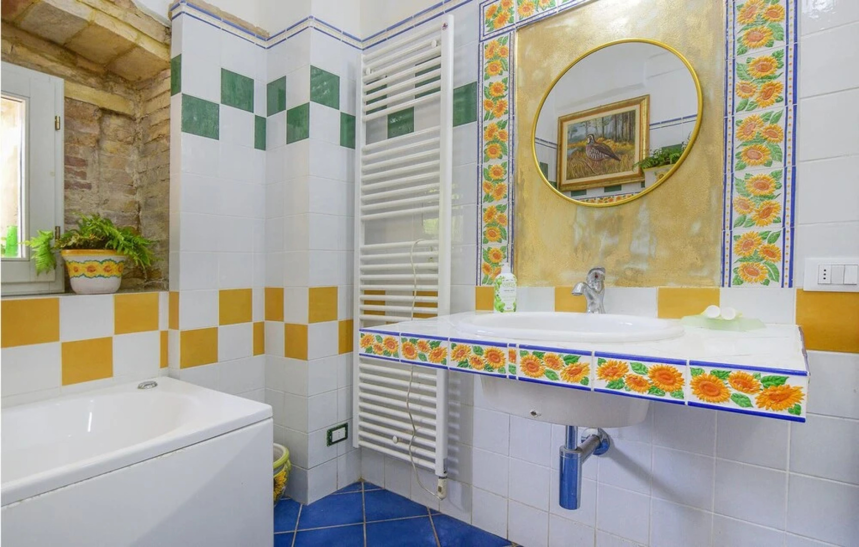 Amazing Apartment in Chianni With 1 Bedrooms and Wifi