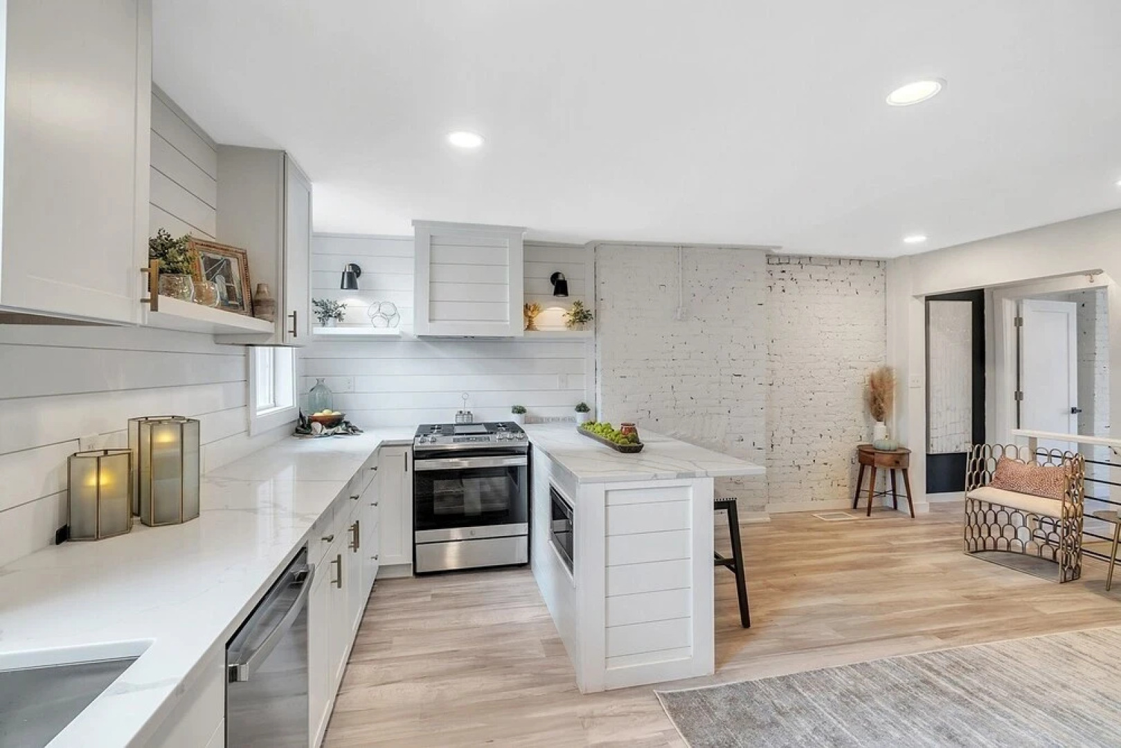 Charlotte's Retreat - Covington, Ky Mainstrasse - Cincinnati 1 Bedroom Home by Redawning