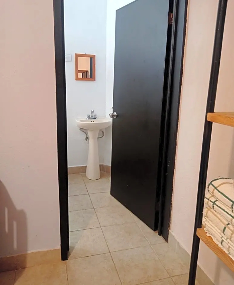 Habitación Huapango #2