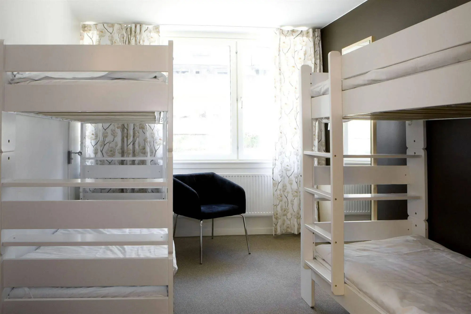 Slottsskogen Hotel & Hostel