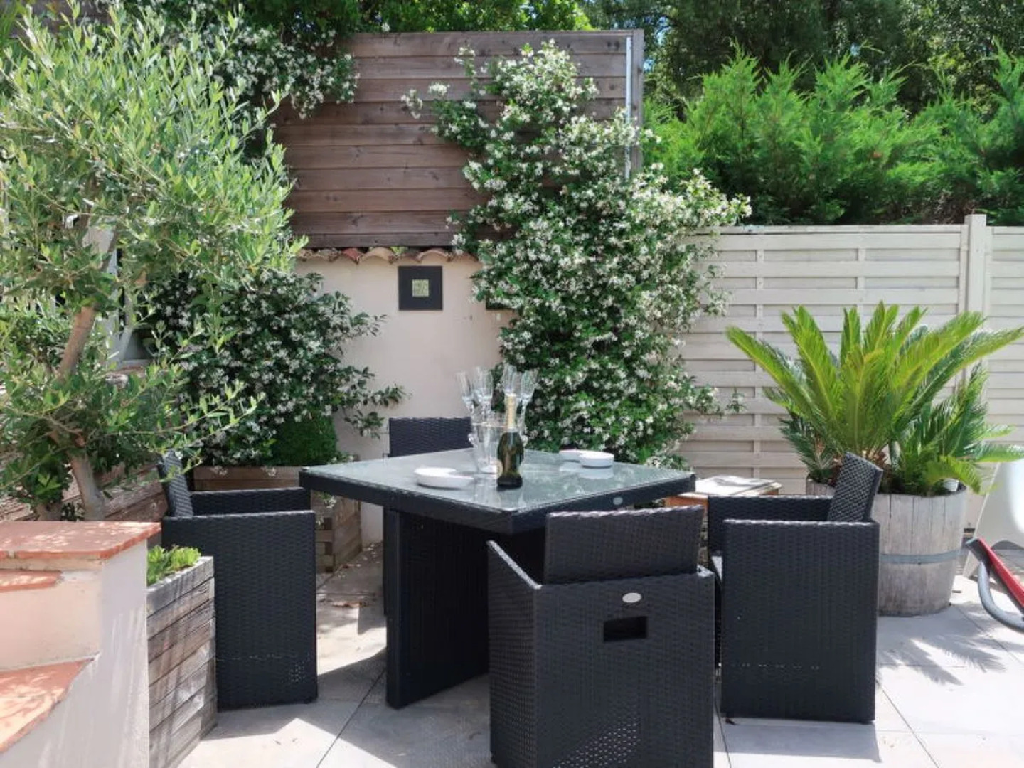 Holiday Home la Chartreuse