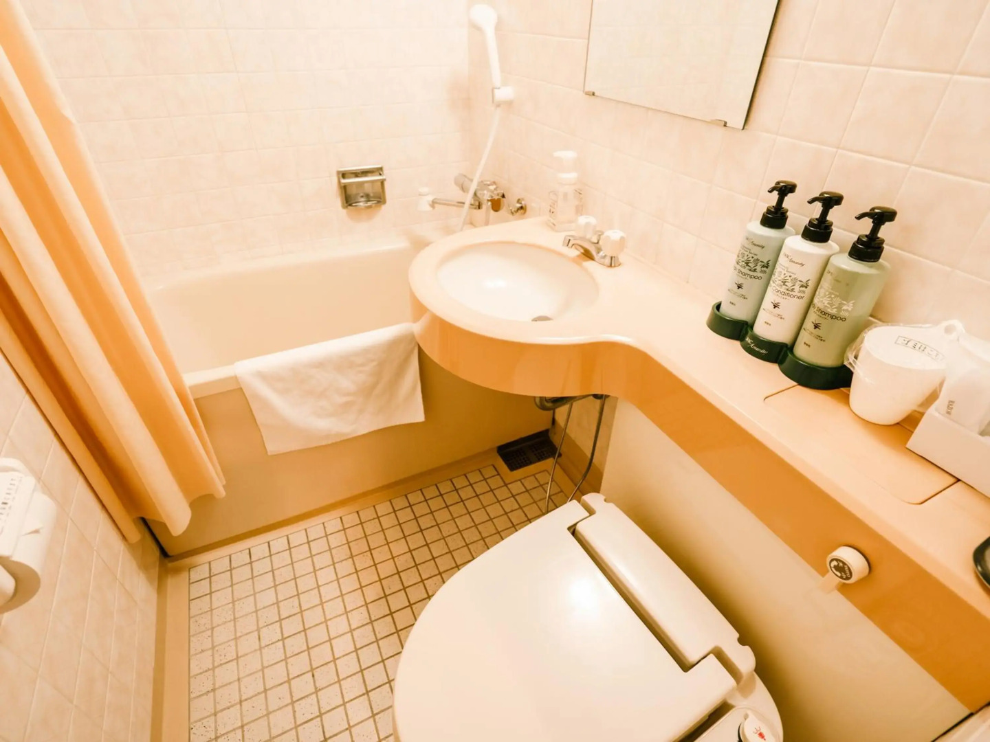 Hotel Area One Takamatsu