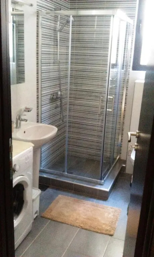 Flat & pool with stunning view in Risan - View 1