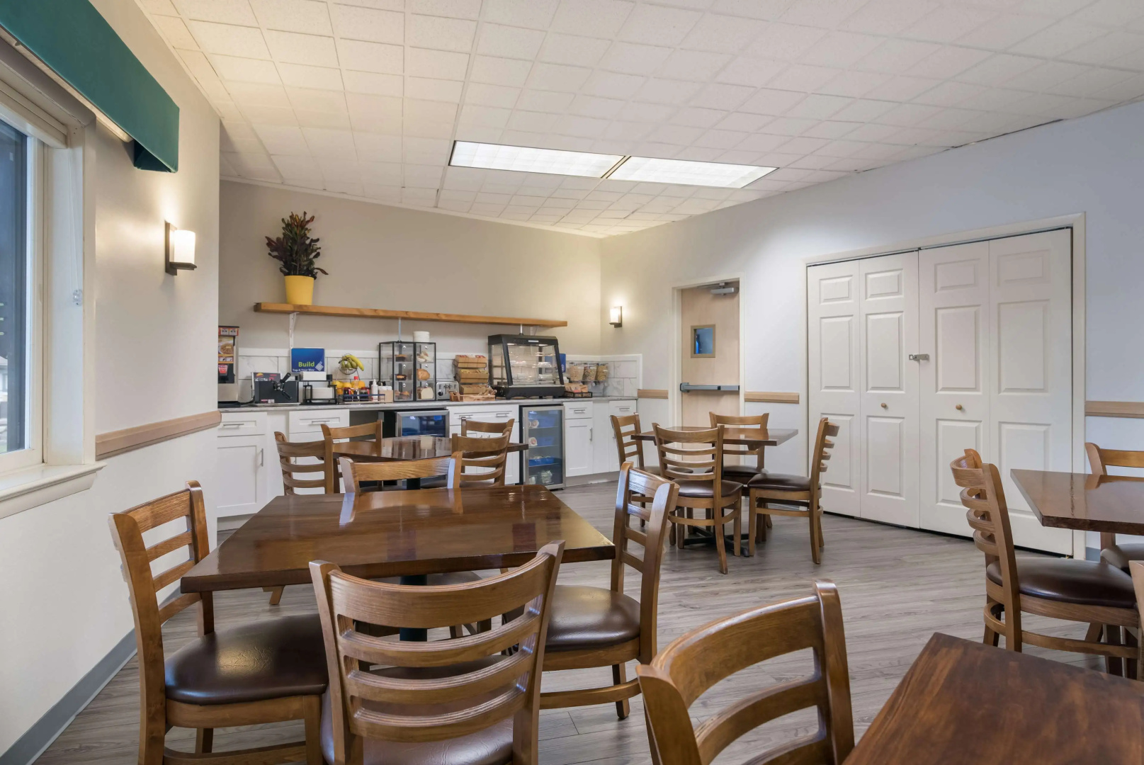 Best Western Saranac Lake