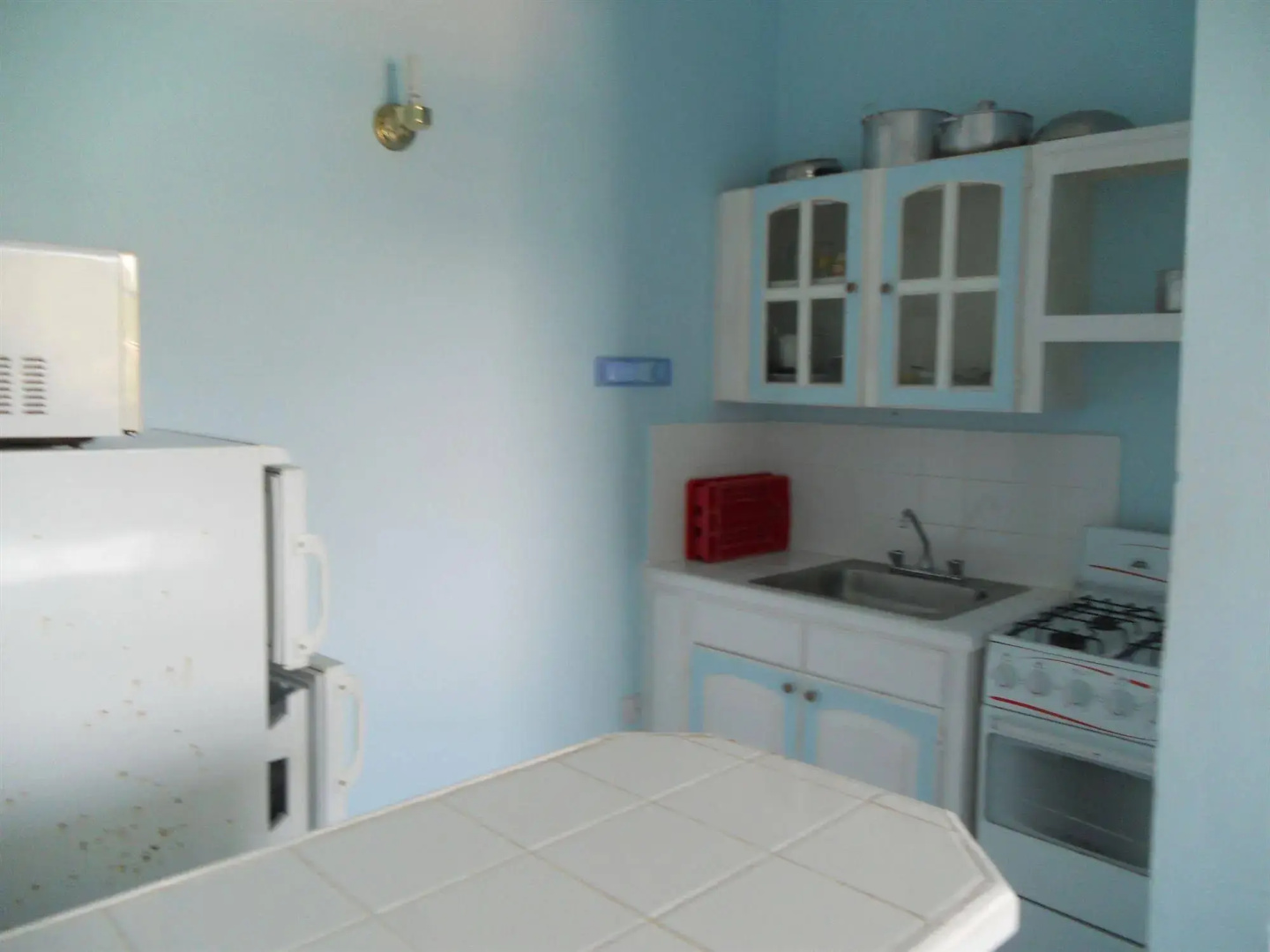 Stephanie's Apartments Ltd