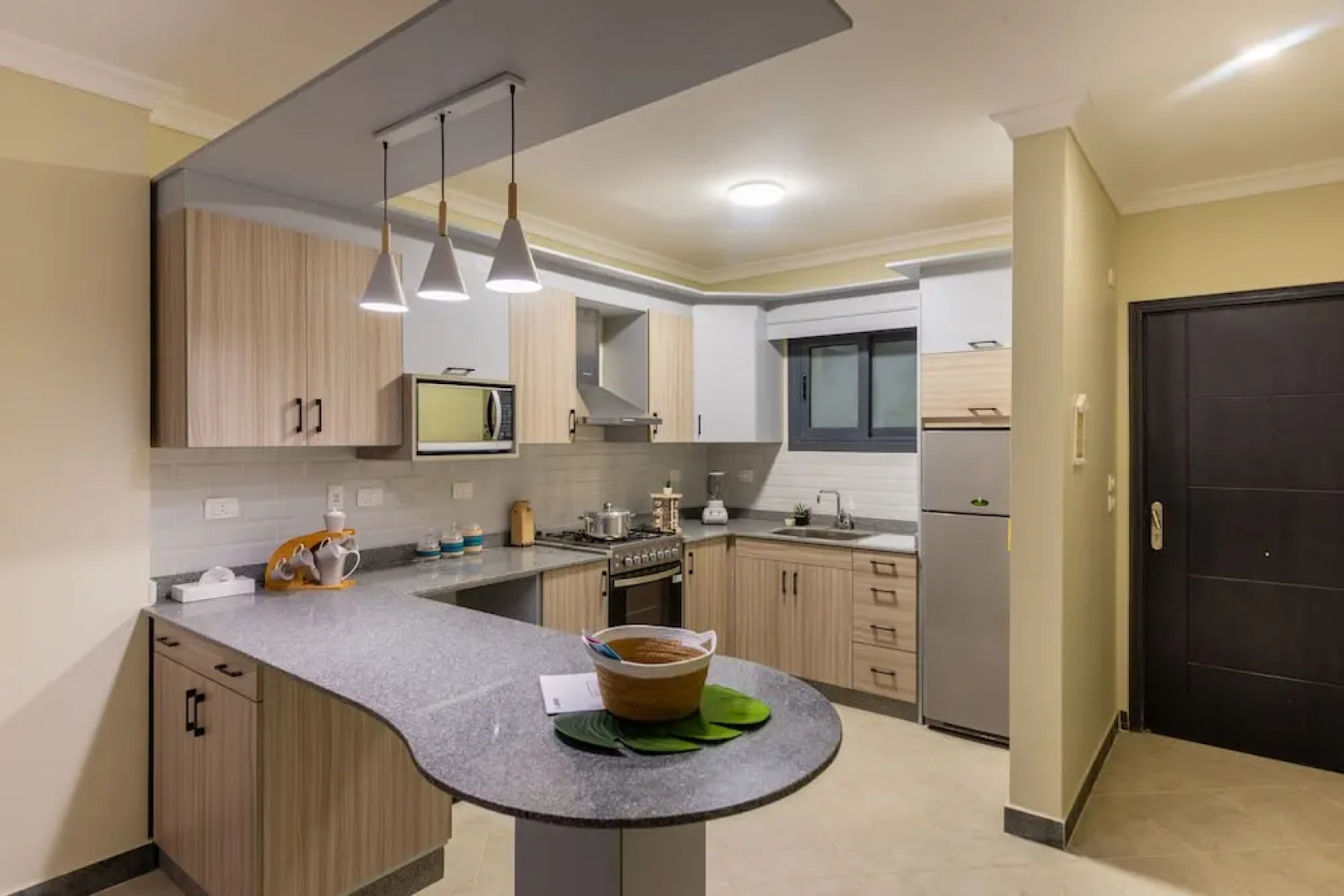 Matarma Beach Residence