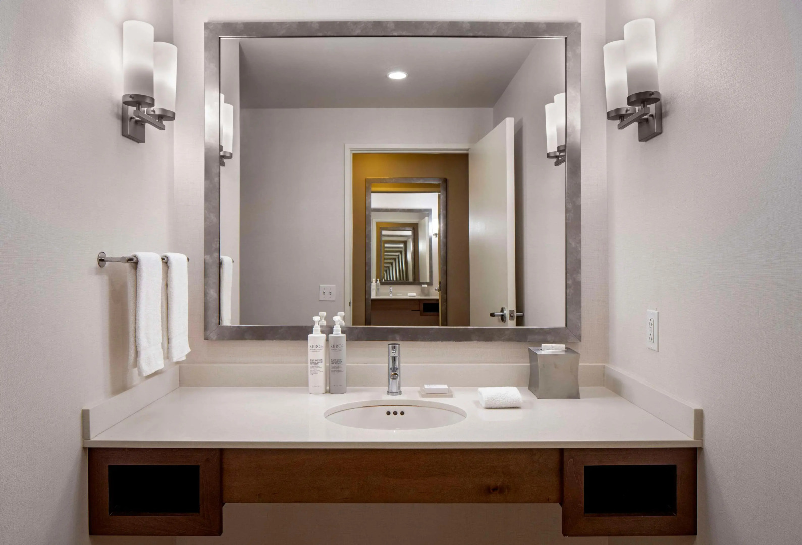 Hilton Garden Inn Downtown Dallas