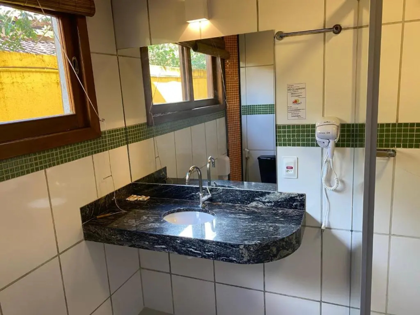 Pousada Porto da Barra