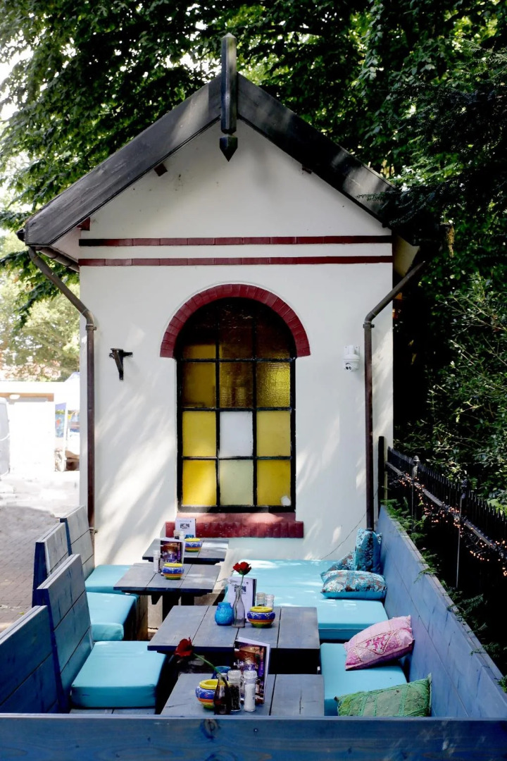 Hotel Restaurant Koekenbier Abcoude