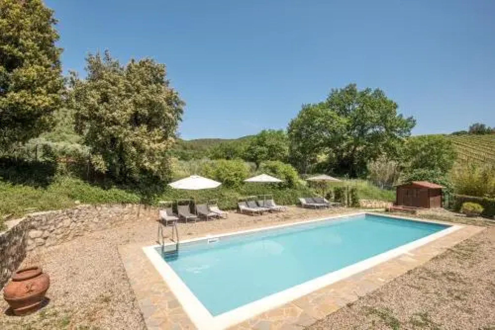 Casa Minuccia