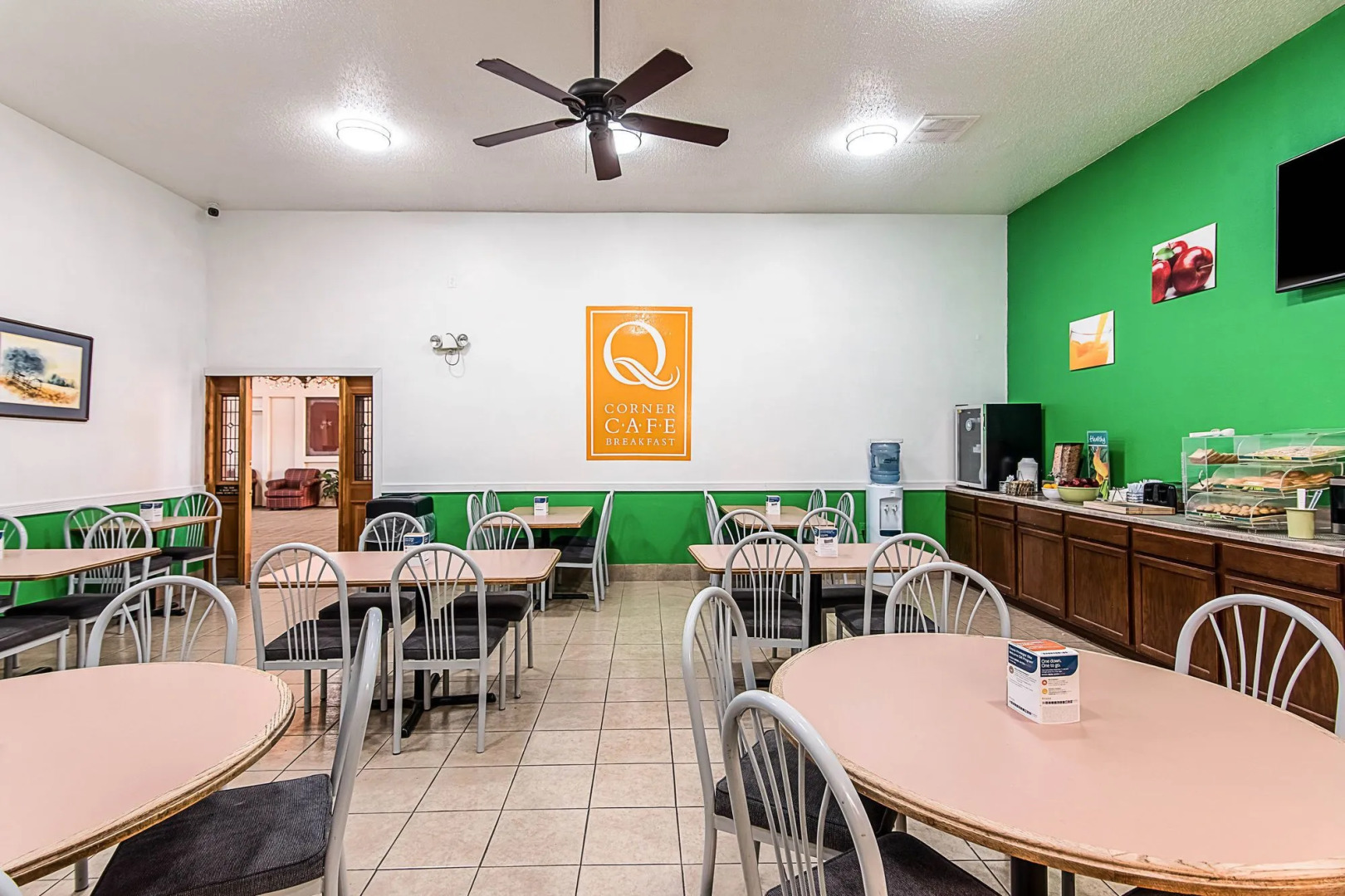 Colby Inn and Suites