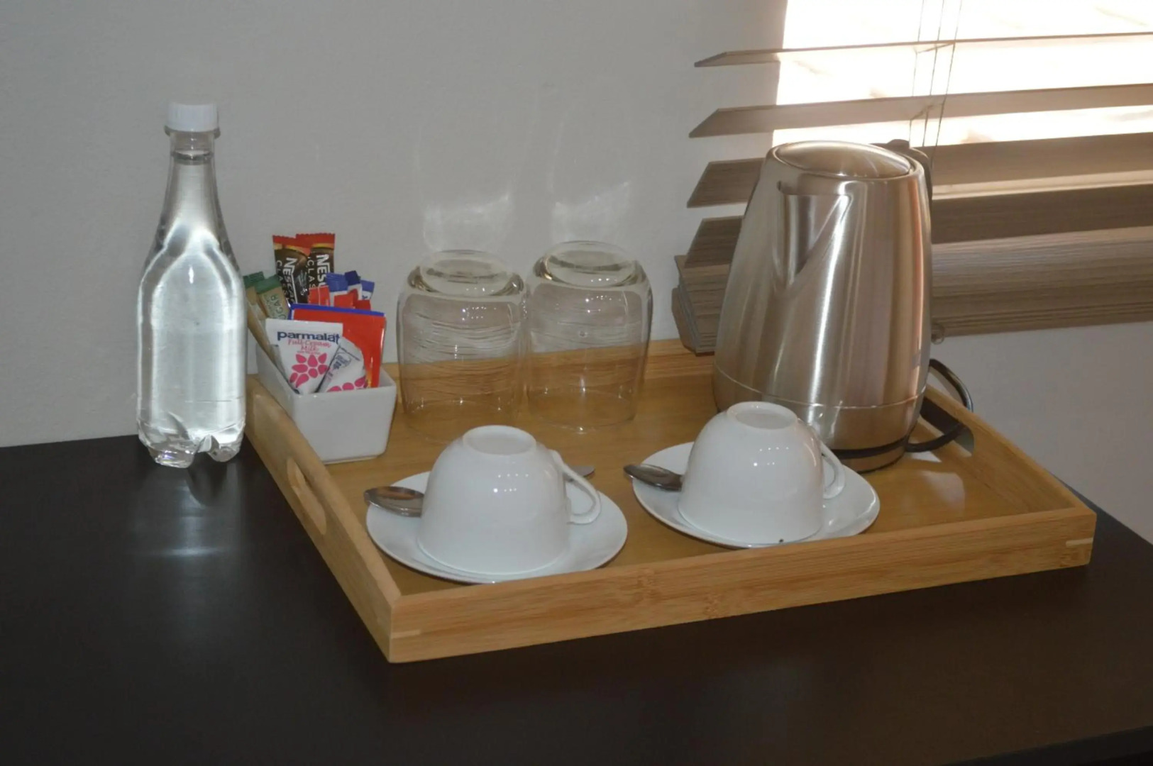 Uitsig Boutique Hotel