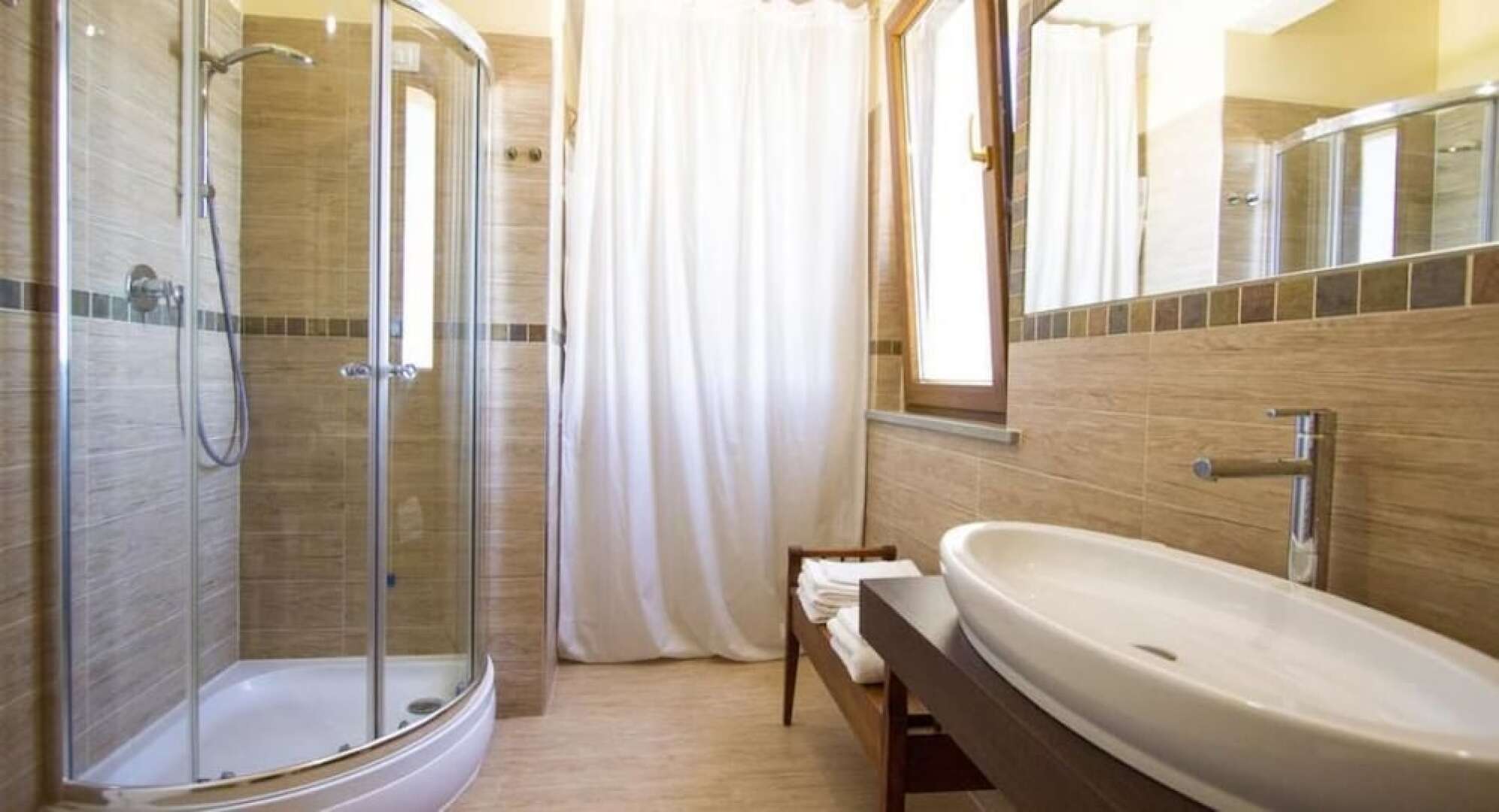 Agriturismo La Casa nel Cielo