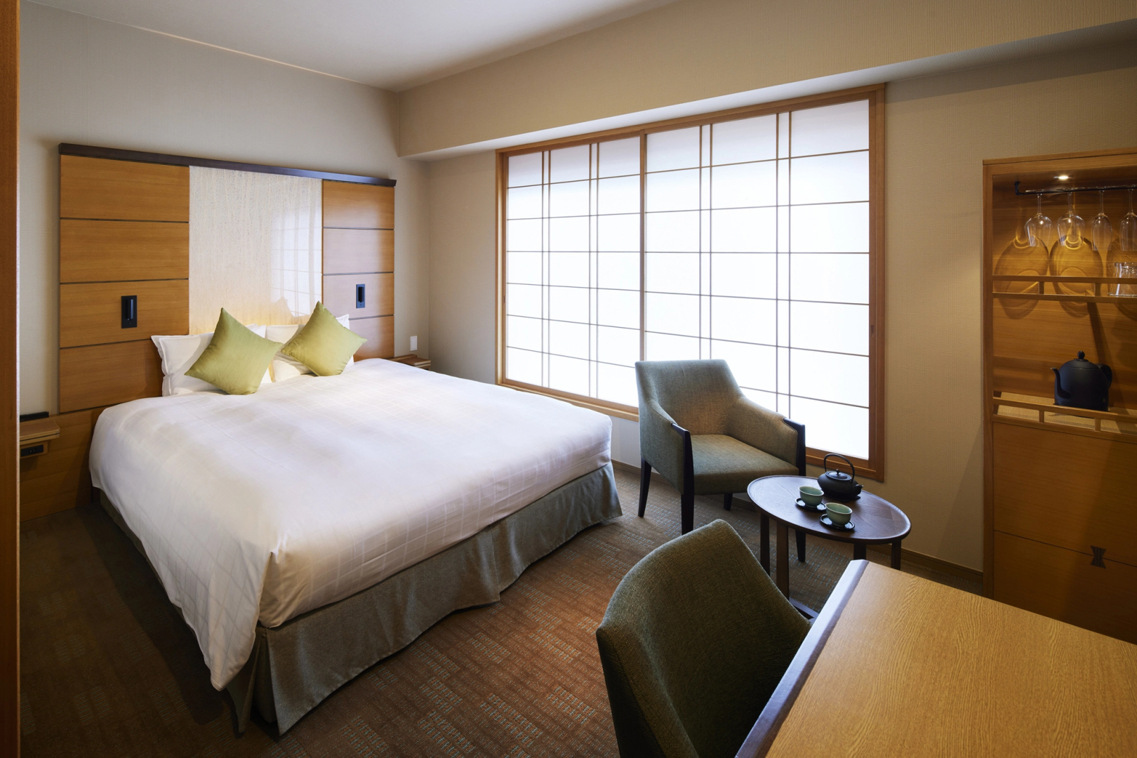 Hotel Niwa Tokyo